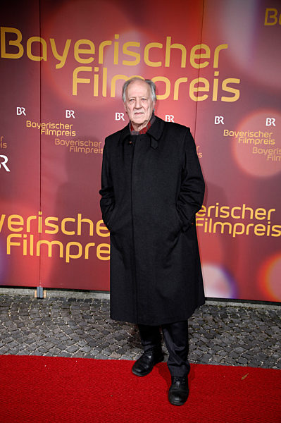 39. Bayerischer Filmpreis 2017 in München
