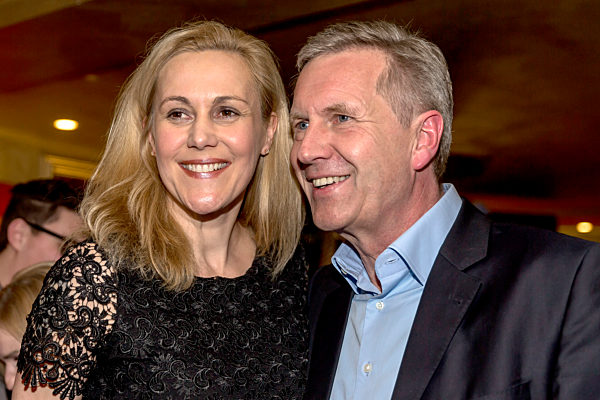 Stunksitzung am Rosenmontag in Hannover