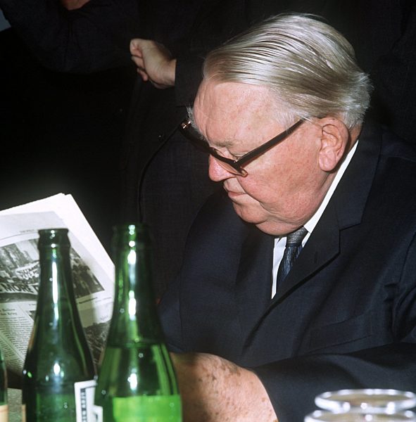 Ludwig Erhard
