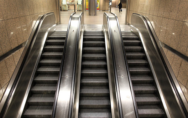 Warnstreiks Nordrhein-Westfalen