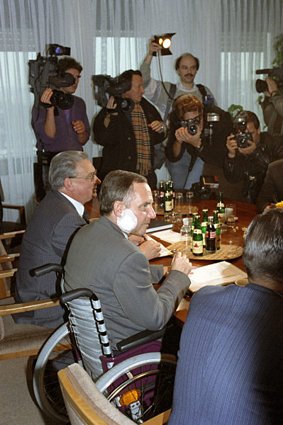 Wolfgang Schäuble