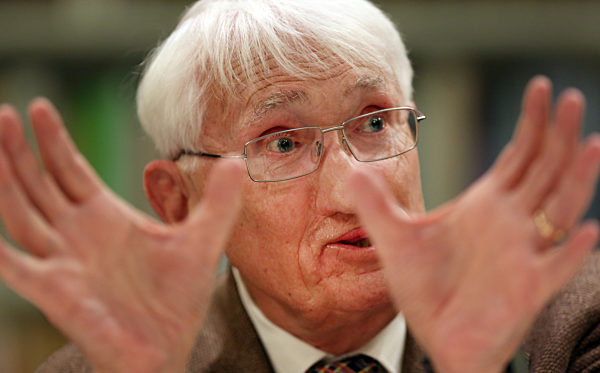Jürgen Habermas