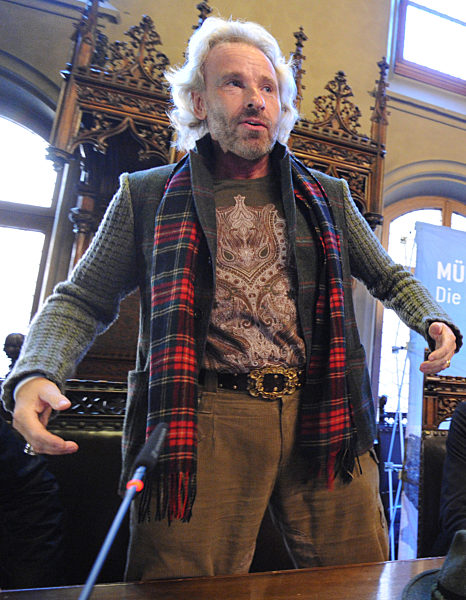 Freunde für Olympia 2018