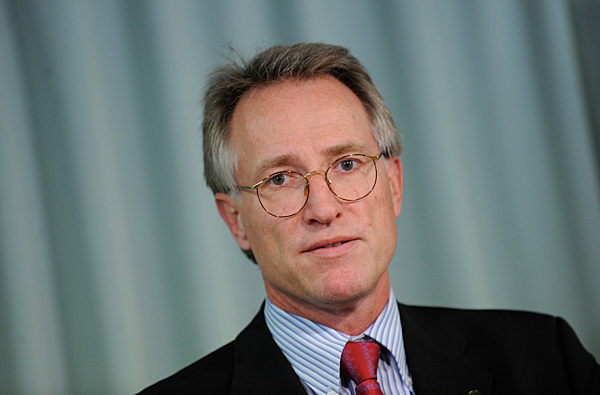 Rohbaufest des SOS-Kinderdorfes Ammersee