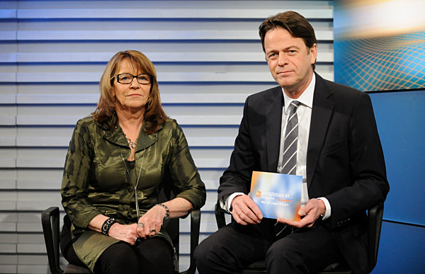 "Aktenzeichen XY... ungelöst" Spezial