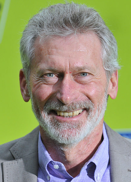 Geburtstagsgala "40 Jahre Bayern 3"