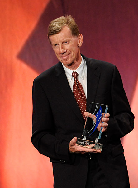 Bayerischer Sportpreis 2011