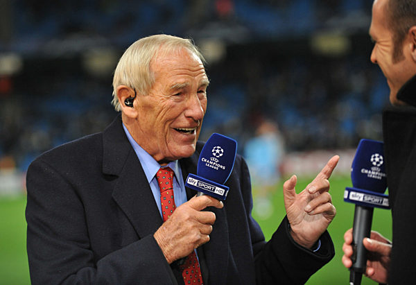 Champions League - Manchester City - FC Bayern München 2:0