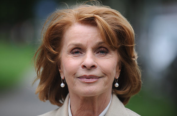 Senta Berger