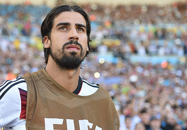 World Cup 2014 - Final - Germany - Argentina