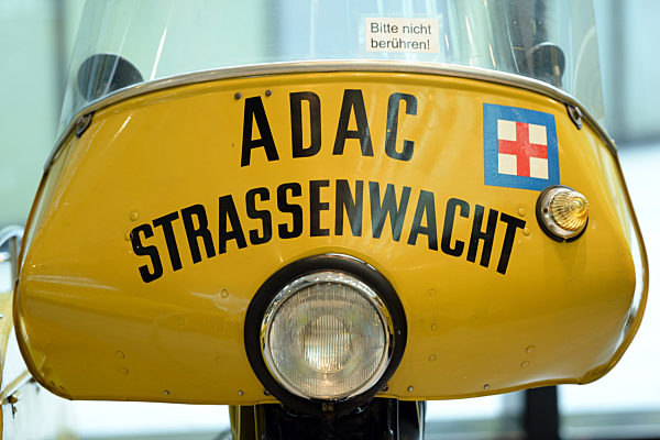Außerordentliche ADAC-Hauptversammlung