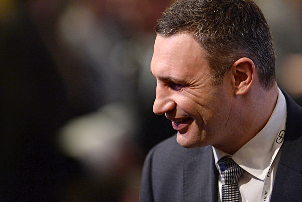 52. Münchner Sicherheitskonferenz