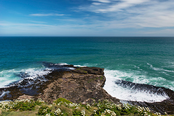 The Catlins; South Island, New Zealand