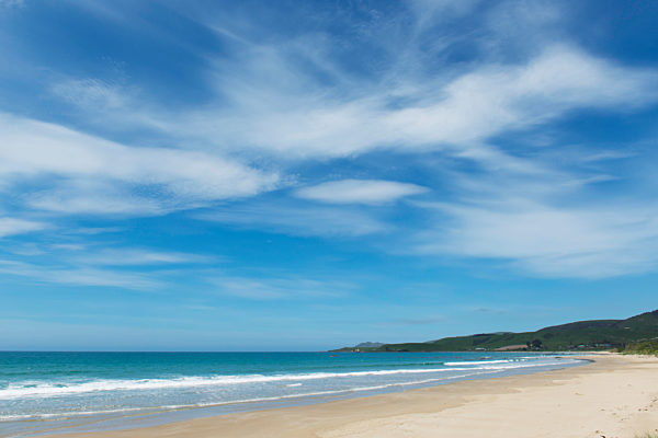The Catlins; South Island, New Zealand