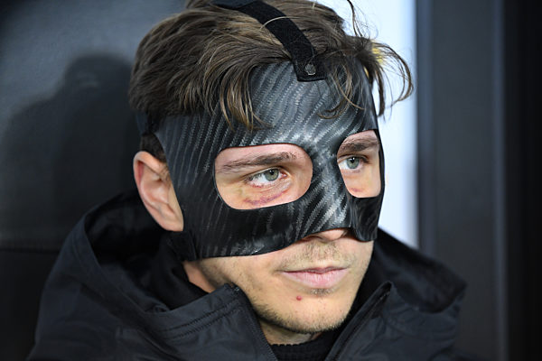 GES/ Fussball/ Deutschland - Weissrussland, 16.11.2019