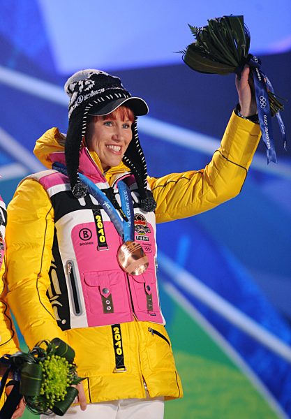 Olympic Winter Games Vancouver 2010