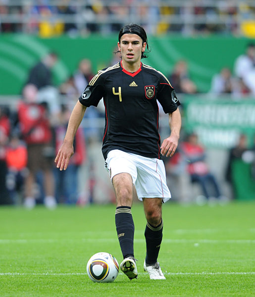 Deutschland - Malta 3:0