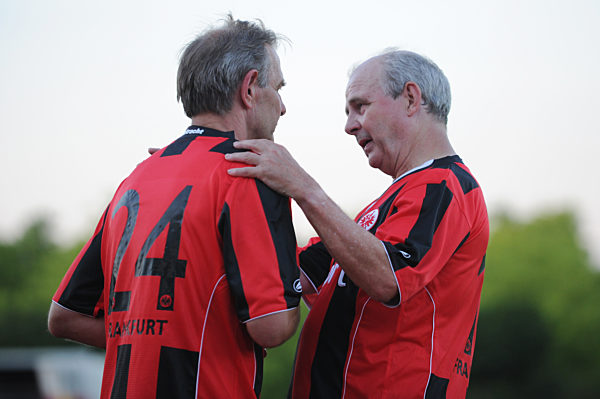 Raimund Krauth Benefizspiel, 30.07.2010