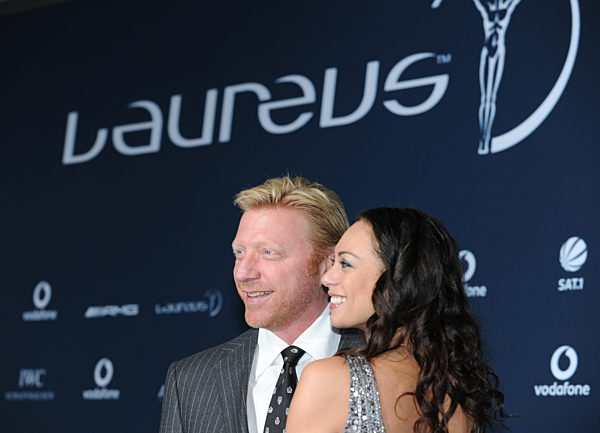 Laureus Medien Preis 2010, Kitzbuehel, 08.11.2010