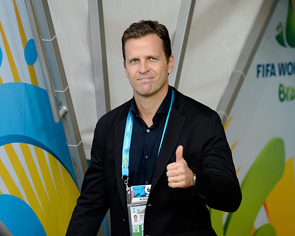 Fussball WM 2014: Brasilien-Deutschland, Spiel 61, 08.07.14