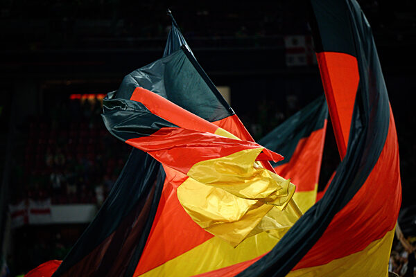 GES/ Fussball/ Deutschland - Nordirland, 07.09.2025