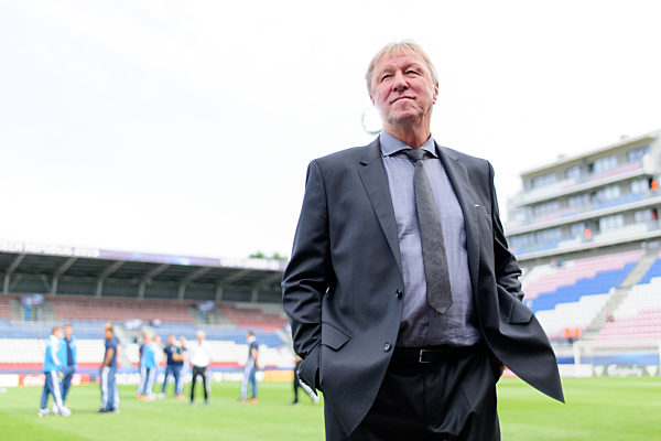 Fussball UEFA Euro U-21 Halbfinale Portugal - Deutschland, 27.06.2015