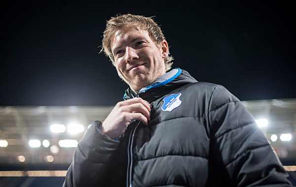 Fussball/GES/TSG 1899 Hoffenheim - FC Augsburg, 02.03.2016