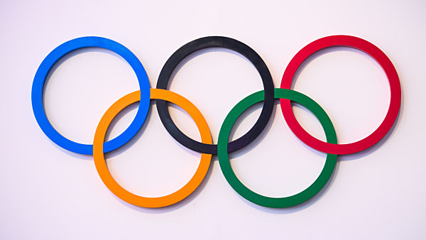 GES/ Olympia 2016/ Olympisches Dorf, 04.08.2016