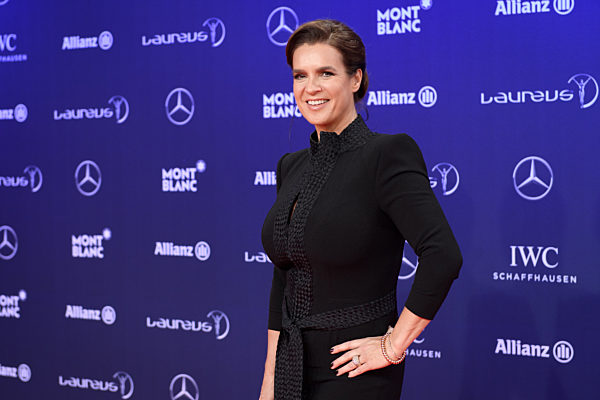 GES/ Sport allgemein/ Verleihung Laureus World Sport Awards 2017, Monaco, 14.02.2017