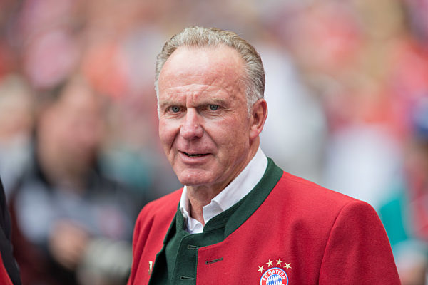 Bayern München - SC Freiburg 4:1