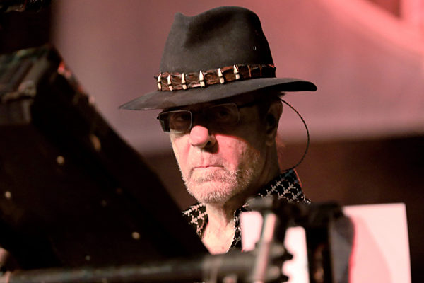 Manfred Mann’s Earth Band