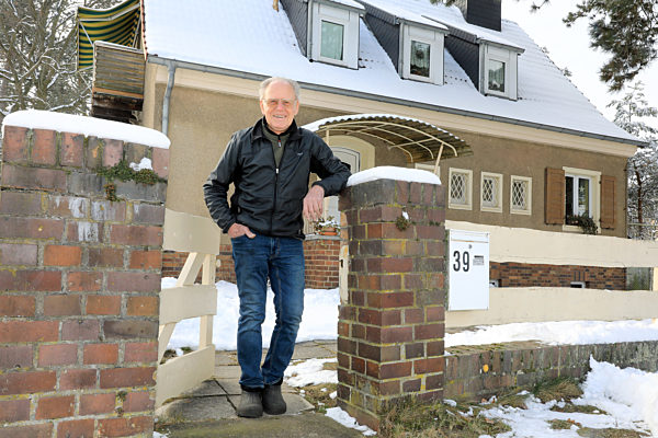 Radsportlegende wird 90 Jahre