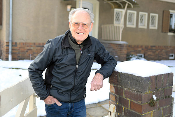 Radsportlegende wird 90 Jahre