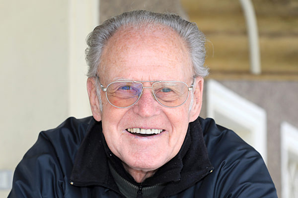 Radsportlegende wird 90 Jahre