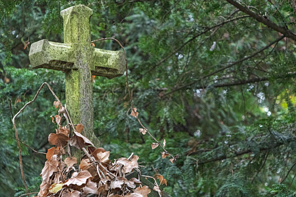 Alter Friedhof Neuwied, Rheinland-Pfalz
