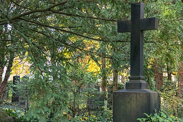 Alter Friedhof Neuwied, Rheinland-Pfalz