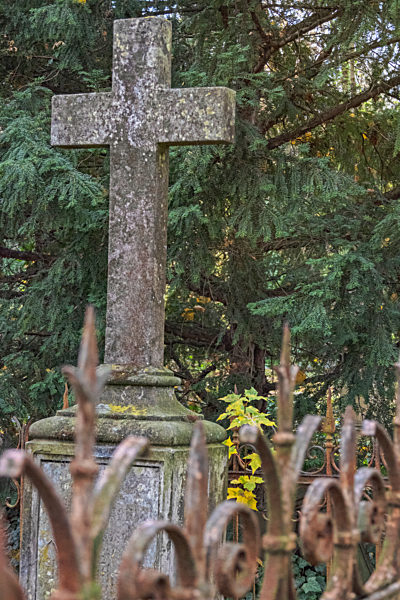 Alter Friedhof Neuwied, Rheinland-Pfalz