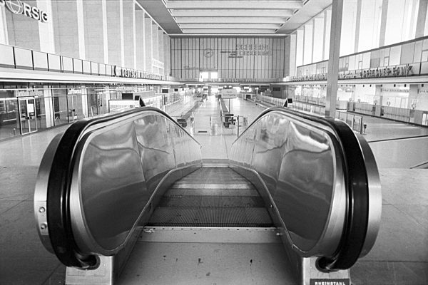 Flughafen Berlin-Tempelhof