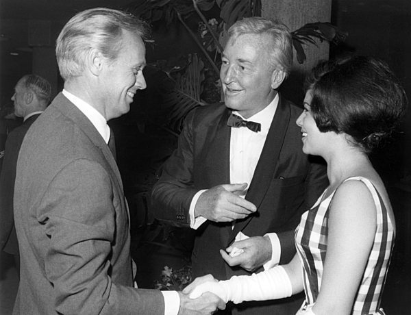 Berlin Film Festival 1960