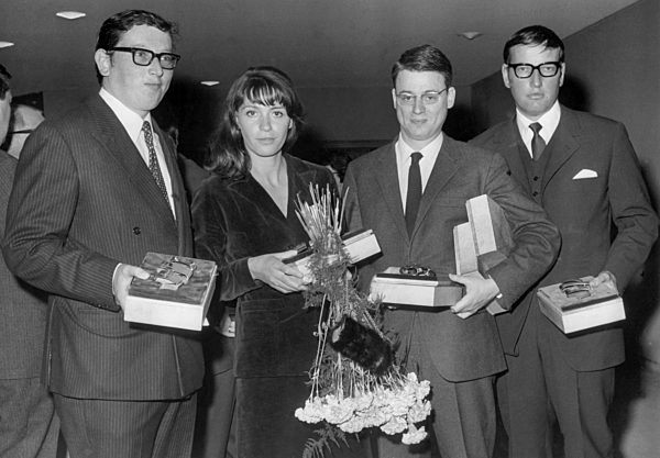 Deutscher Filmpreis 1967