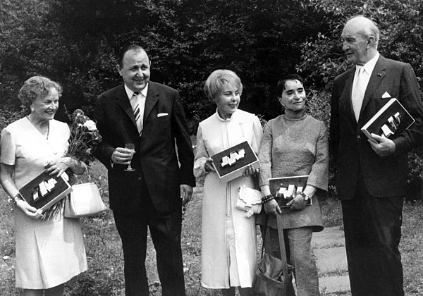 Deutscher Filmpreis 1970