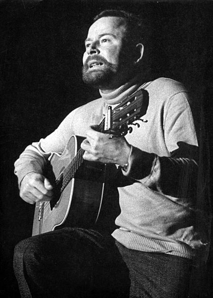 Franz-Josef Degenhardt