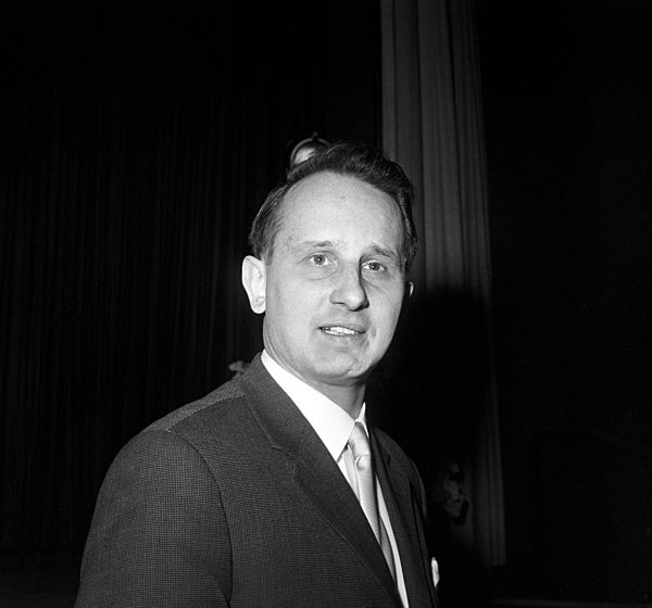 Rolf Hochhuth