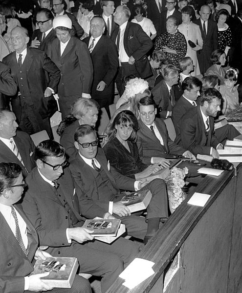 Deutscher Filmpreis 1967