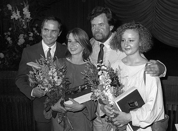 Deutscher Filmpreis 1983