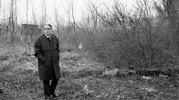 Hans Jochen Vogel 1981