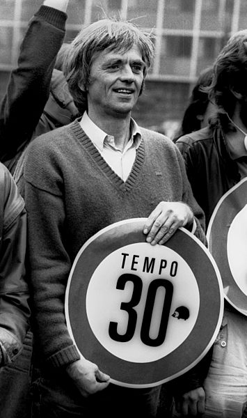 Berlin (West) - Alternative Liste 1989