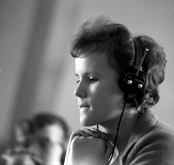 DDR - Fremdsprachenunterricht auf dem Dorf