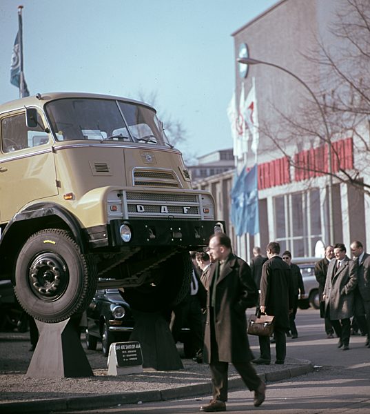 DDR - Leipziger Messe