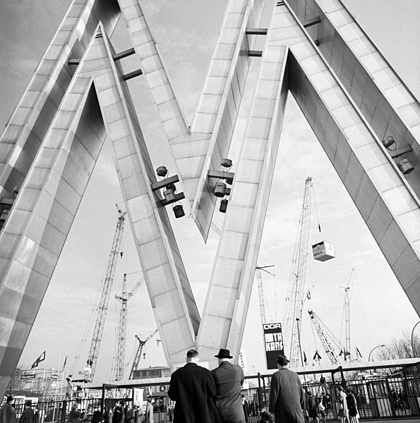 DDR - Leipziger Messe